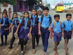 छत्तीसगढ़ के सभी सरकारी स्कूलों में शनिवार के लिए बदला समय, अब ये रहेगा टाइम