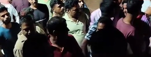 छत्तीसगढ़ में गणेश विसर्जन के दौरान दर्दनाक हादसा, डीजे में डांस करते समय आया 15 साल के बच्चे को आया हार्ट अटैक