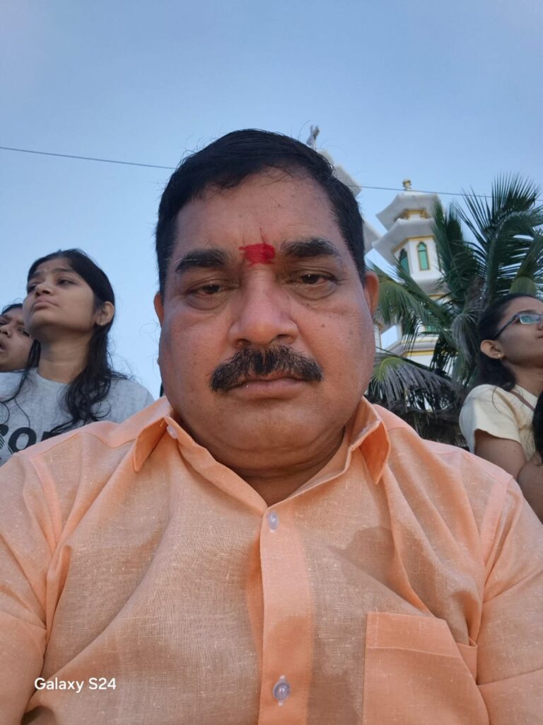 धान खरीदी की अव्यवस्था के खिलाफ 16 जनवरी को सभी जिला मुख्यालयों में “आंदोलन”