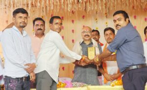 सुखरीकला में वीरांगना रानी अवंतीबाई लोधी का बलिदान दिवस धूमधाम से मनाया गया